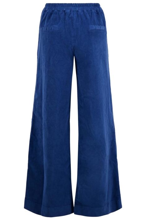 Zusss corduroy broek met elastaan